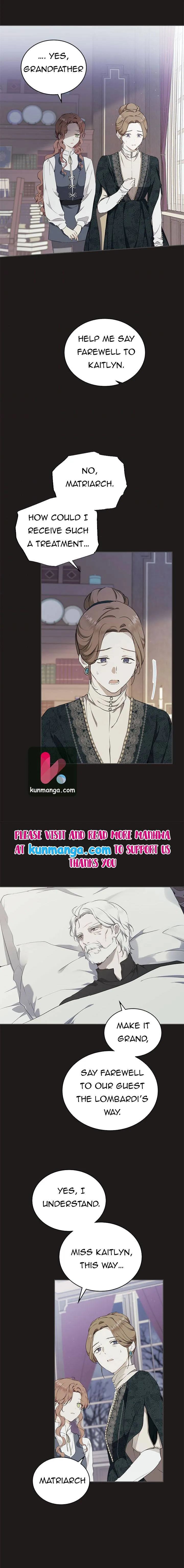 Ibeon Saengeun Gajuga Doegetseumnida Chapter 44 page 2 - 