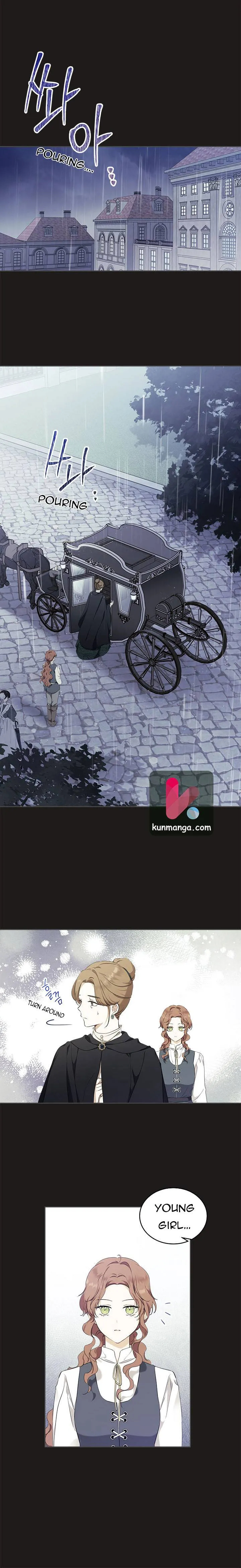 Ibeon Saengeun Gajuga Doegetseumnida Chapter 44 page 3 - 