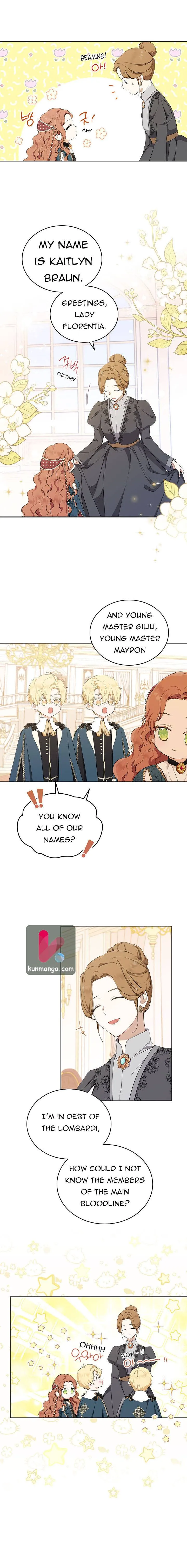 Ibeon Saengeun Gajuga Doegetseumnida Chapter 44 page 6 - 