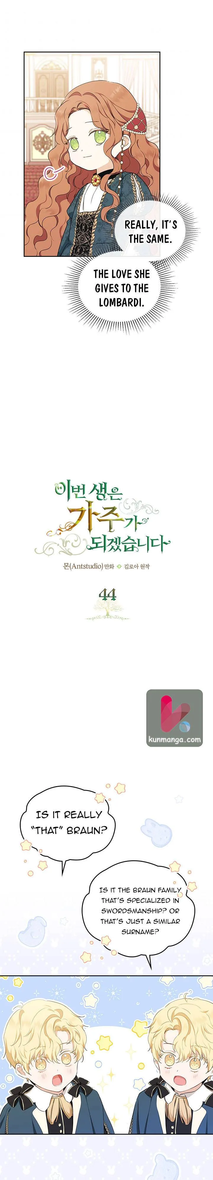 Ibeon Saengeun Gajuga Doegetseumnida Chapter 44 page 7 - 