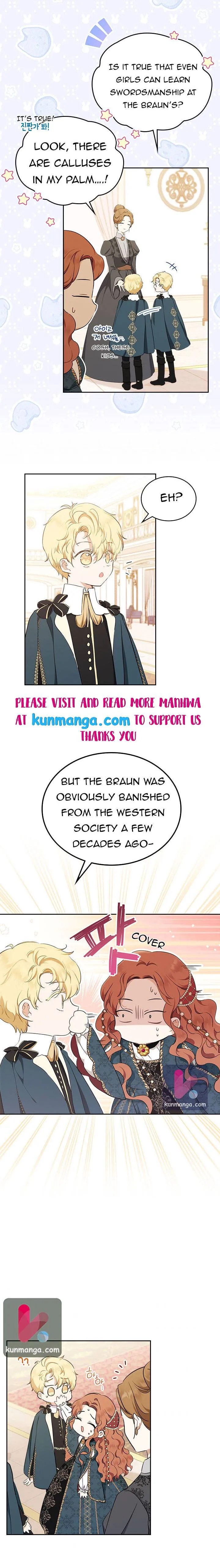 Ibeon Saengeun Gajuga Doegetseumnida Chapter 44 page 8 - 