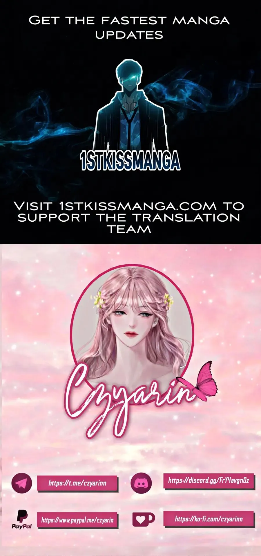 Ibeon Saengeun Gajuga Doegetseumnida Chapter 45 page 1 - 