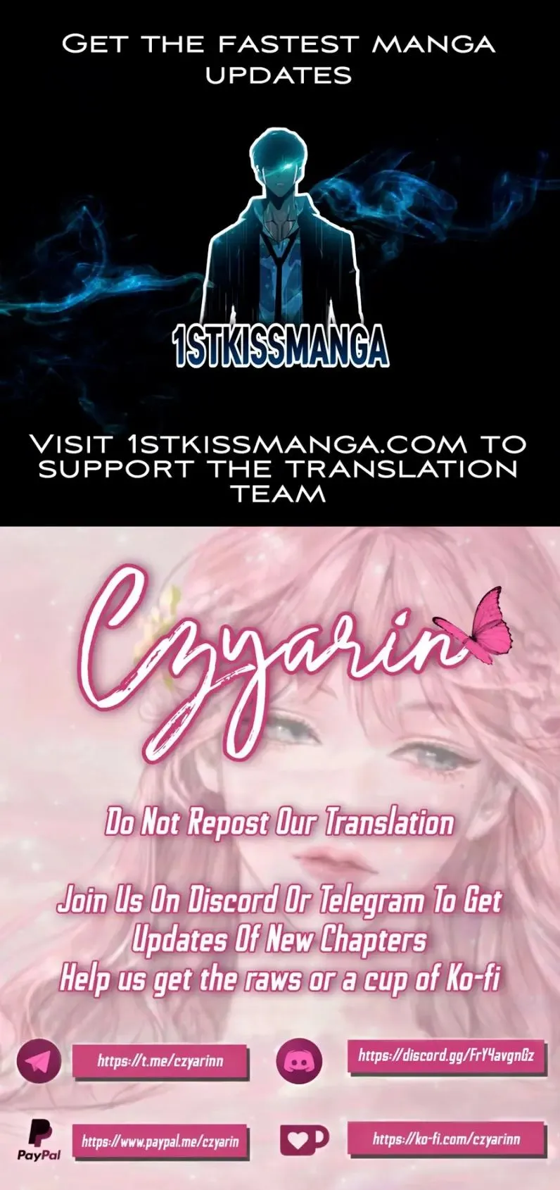 Ibeon Saengeun Gajuga Doegetseumnida Chapter 45 page 7 - 