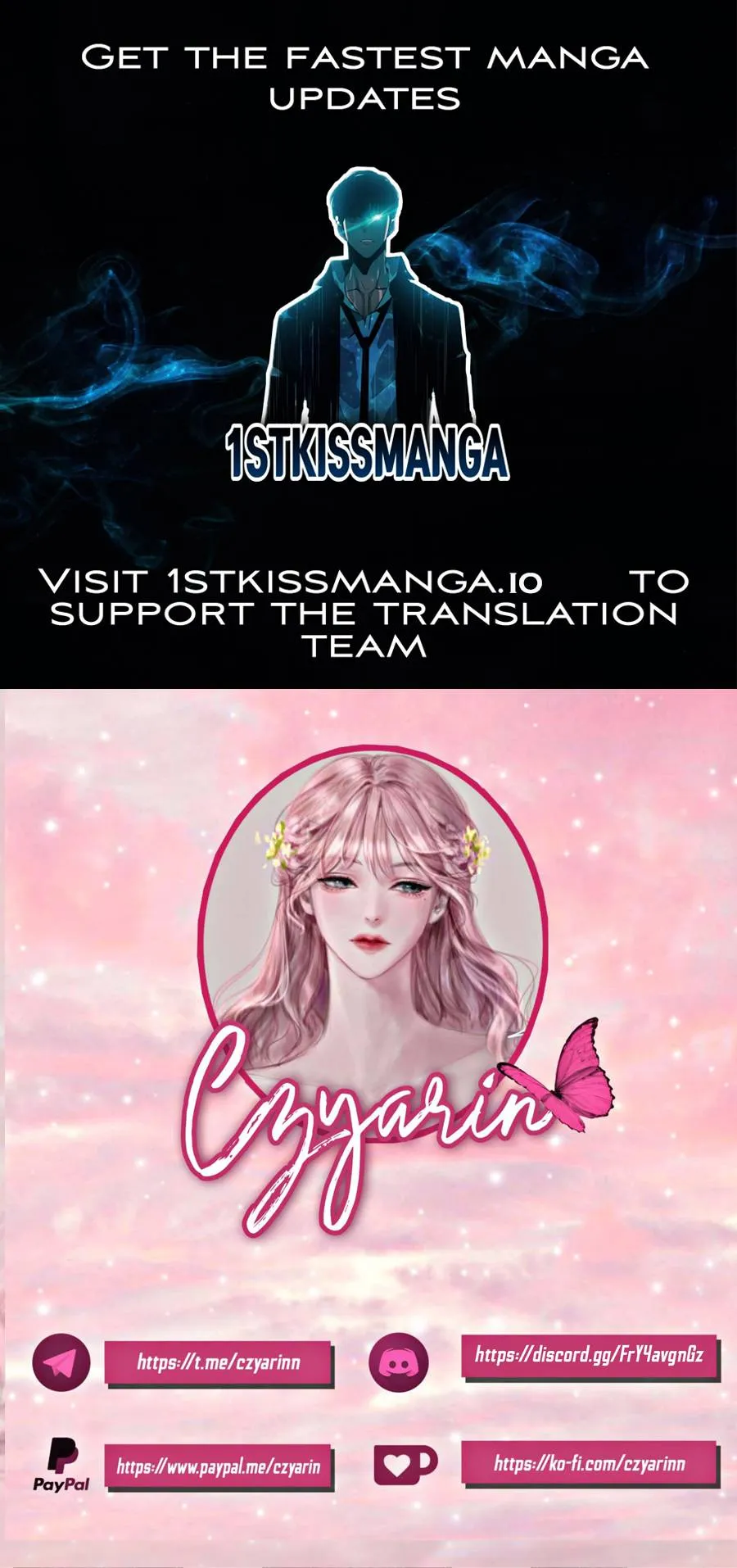 Ibeon Saengeun Gajuga Doegetseumnida Chapter 46 page 1 - 