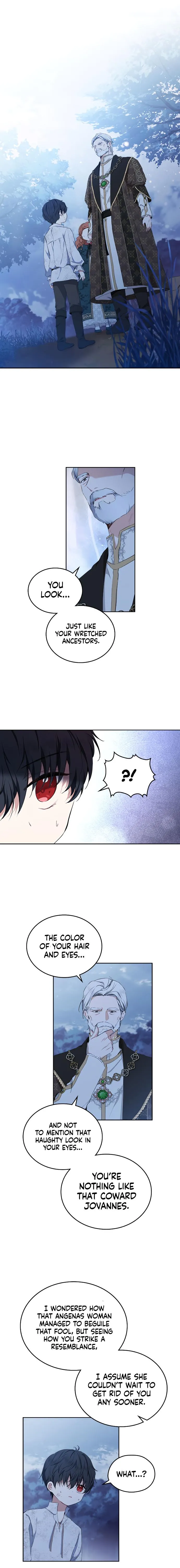 Ibeon Saengeun Gajuga Doegetseumnida Chapter 47 page 2 - 