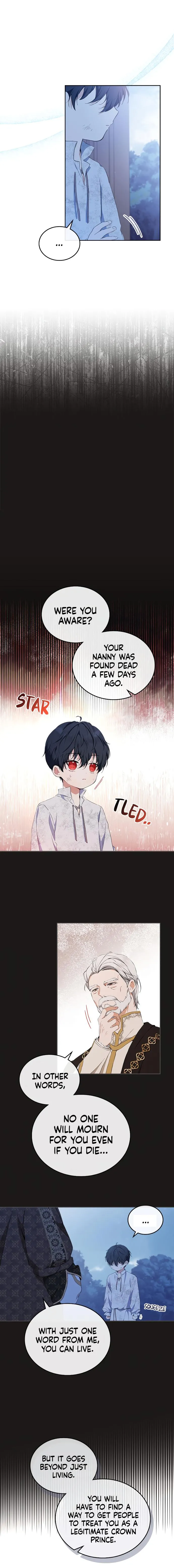 Ibeon Saengeun Gajuga Doegetseumnida Chapter 47 page 12 - 