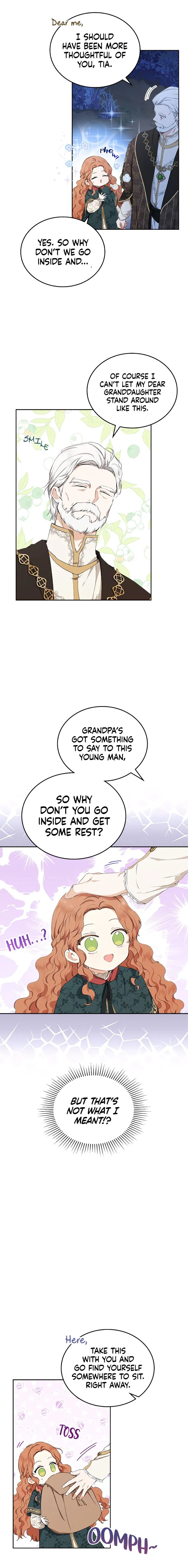 Ibeon Saengeun Gajuga Doegetseumnida Chapter 47 page 4 - 