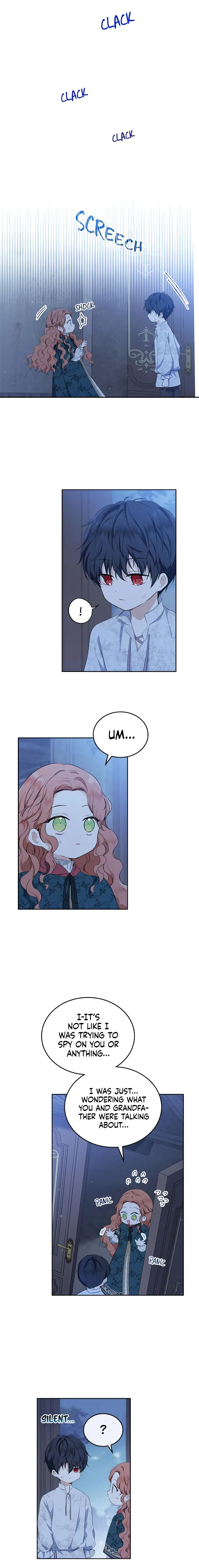Ibeon Saengeun Gajuga Doegetseumnida Chapter 47 page 9 - 