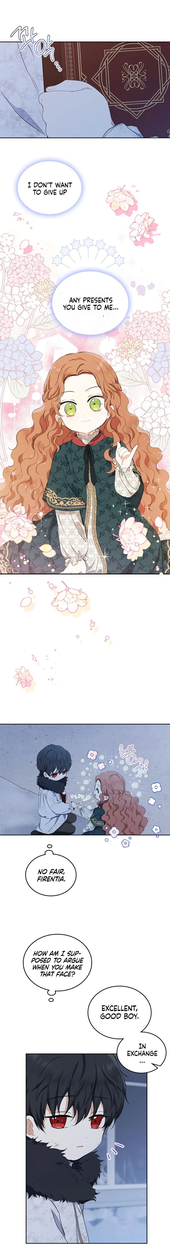 Ibeon Saengeun Gajuga Doegetseumnida Chapter 49 page 12 - 