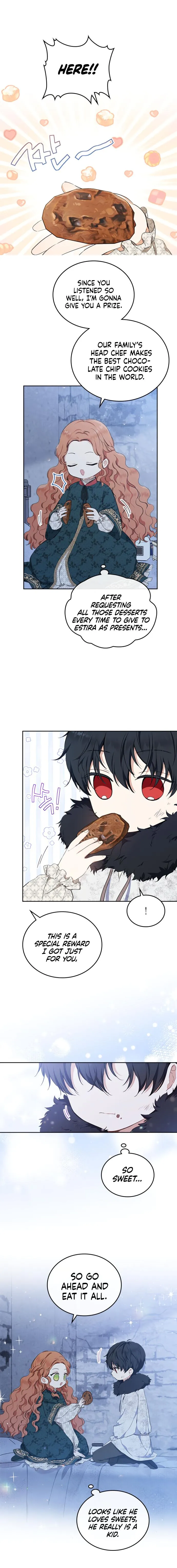 Ibeon Saengeun Gajuga Doegetseumnida Chapter 49 page 13 - 