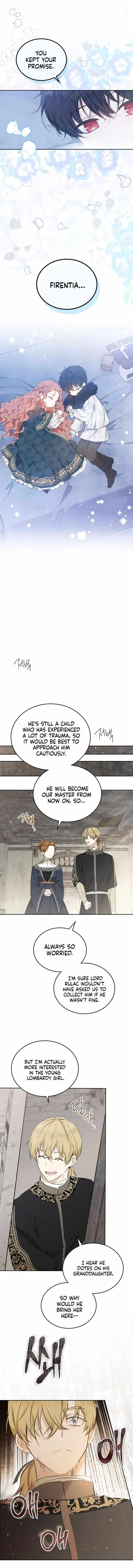 Ibeon Saengeun Gajuga Doegetseumnida Chapter 49 page 15 - 