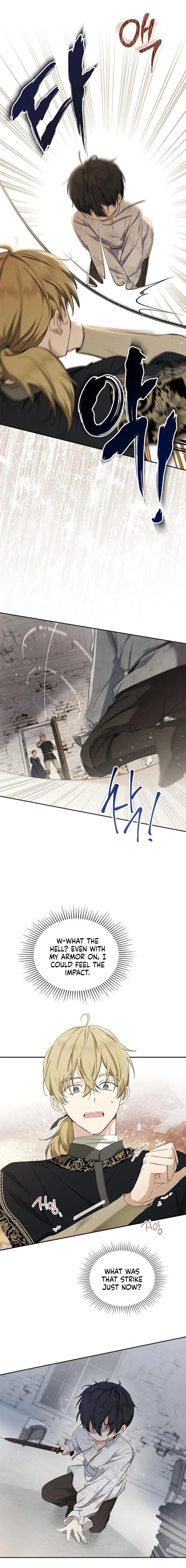 Ibeon Saengeun Gajuga Doegetseumnida Chapter 49 page 16 - 