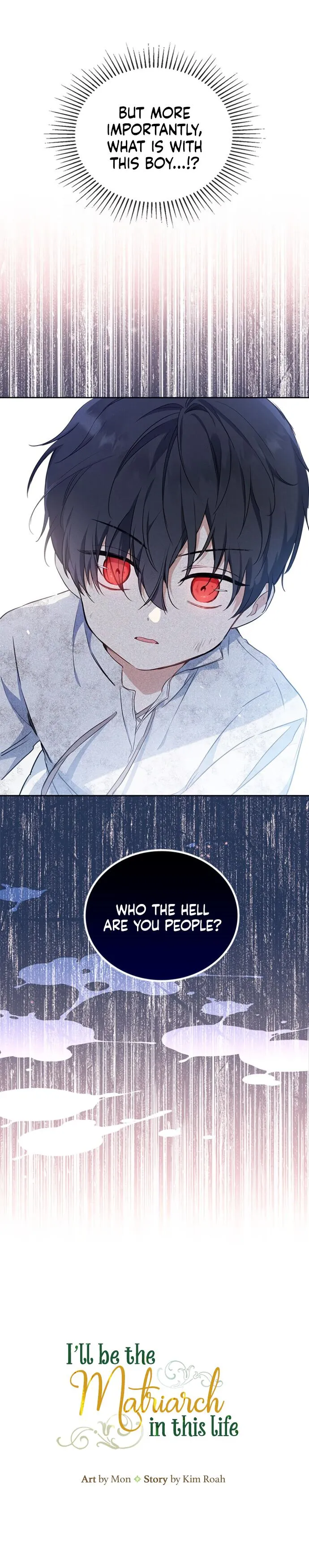 Ibeon Saengeun Gajuga Doegetseumnida Chapter 49 page 17 - 