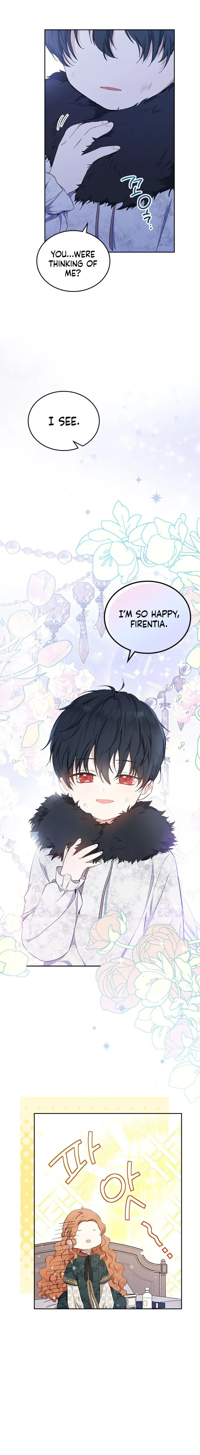 Ibeon Saengeun Gajuga Doegetseumnida Chapter 49 page 5 - 