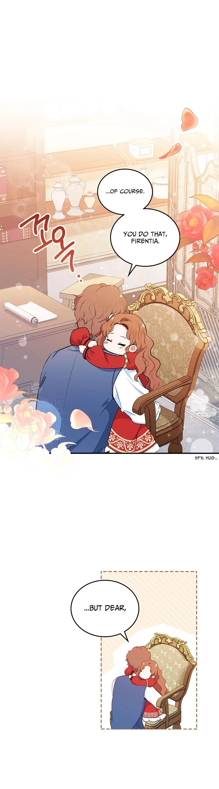 Ibeon Saengeun Gajuga Doegetseumnida Chapter 5 page 11 - 