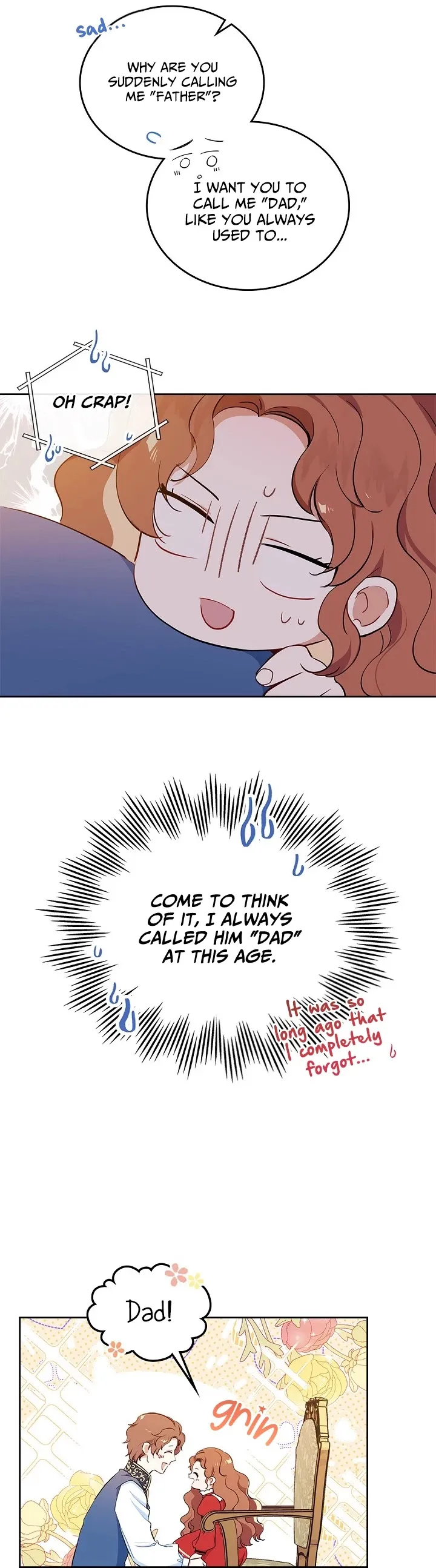 Ibeon Saengeun Gajuga Doegetseumnida Chapter 5 page 12 - 