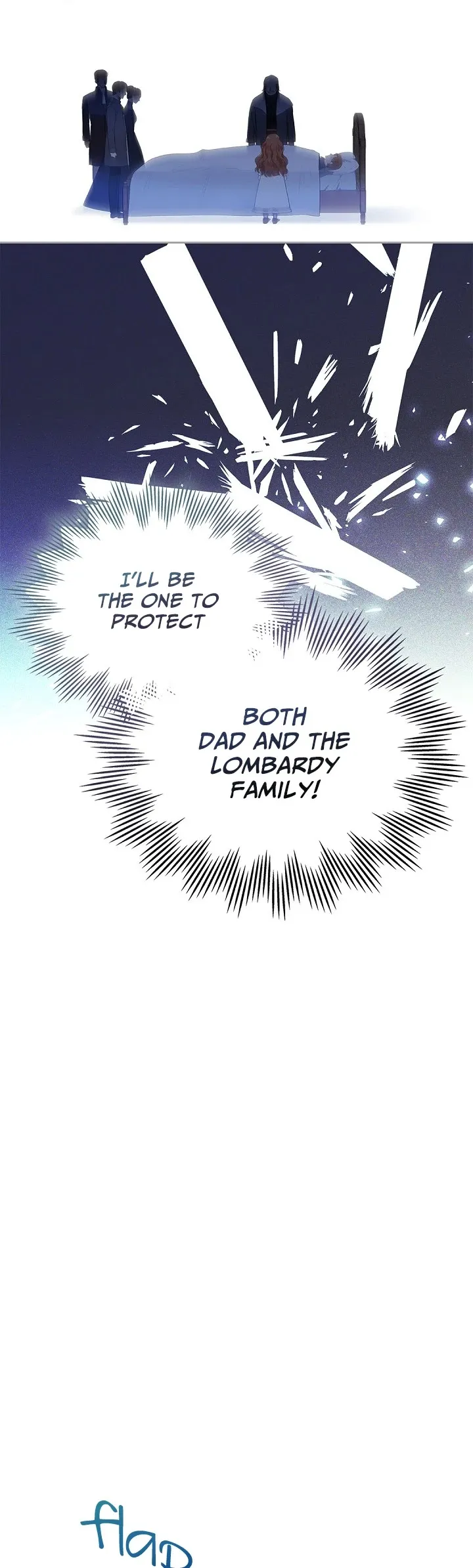 Ibeon Saengeun Gajuga Doegetseumnida Chapter 5 page 15 - 