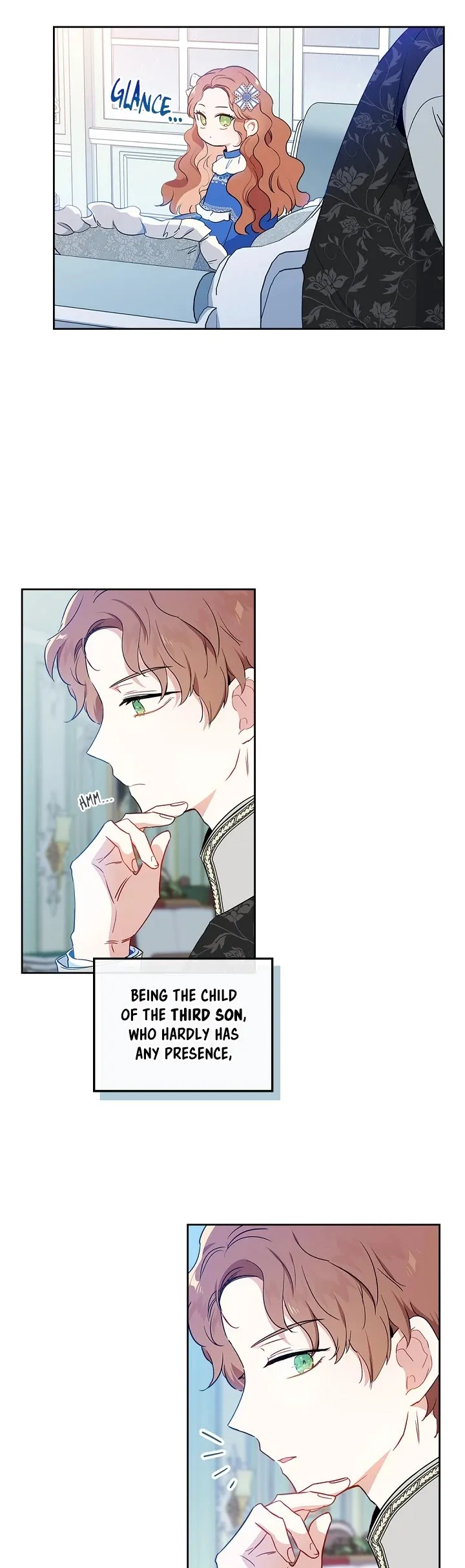 Ibeon Saengeun Gajuga Doegetseumnida Chapter 5 page 19 - 