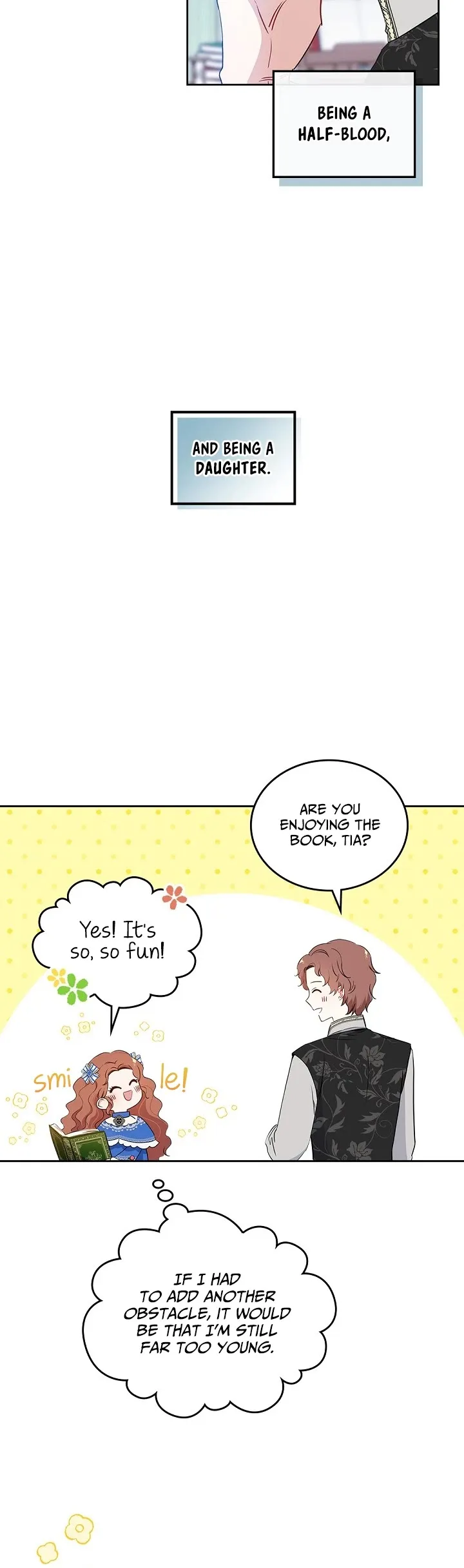 Ibeon Saengeun Gajuga Doegetseumnida Chapter 5 page 20 - 