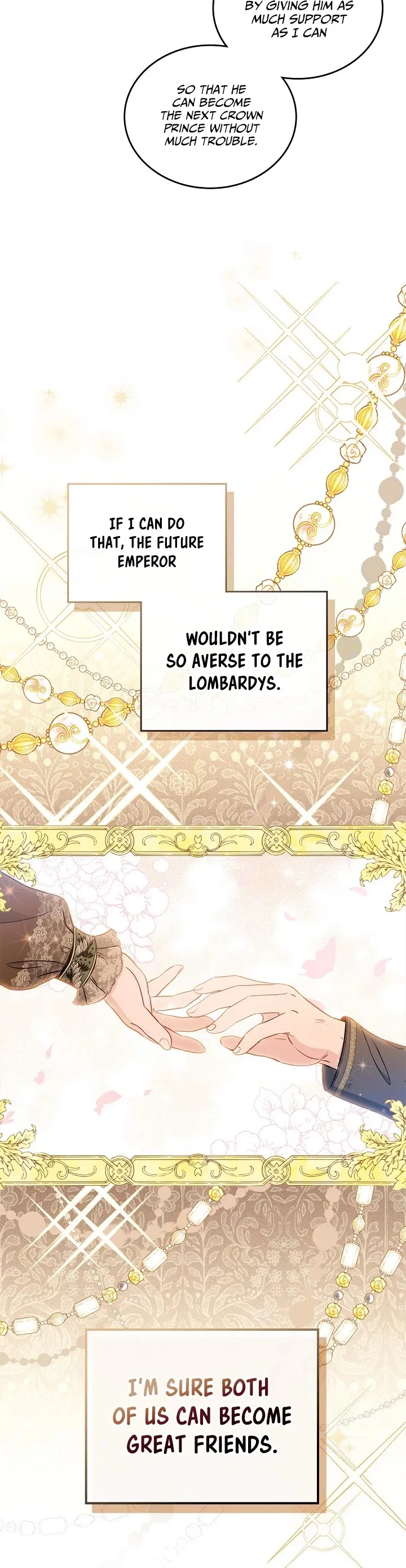 Ibeon Saengeun Gajuga Doegetseumnida Chapter 5 page 24 - 