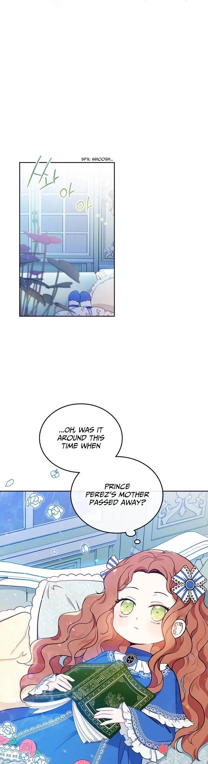 Ibeon Saengeun Gajuga Doegetseumnida Chapter 5 page 25 - 