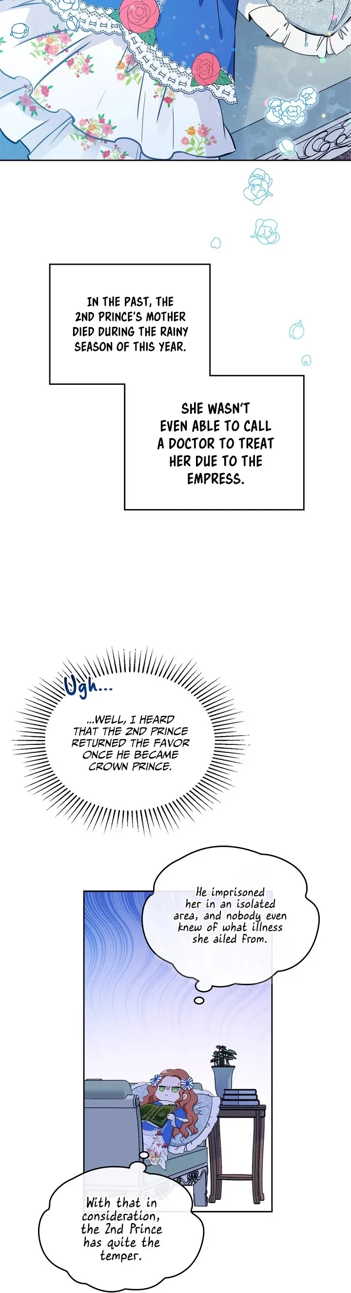 Ibeon Saengeun Gajuga Doegetseumnida Chapter 5 page 26 - 