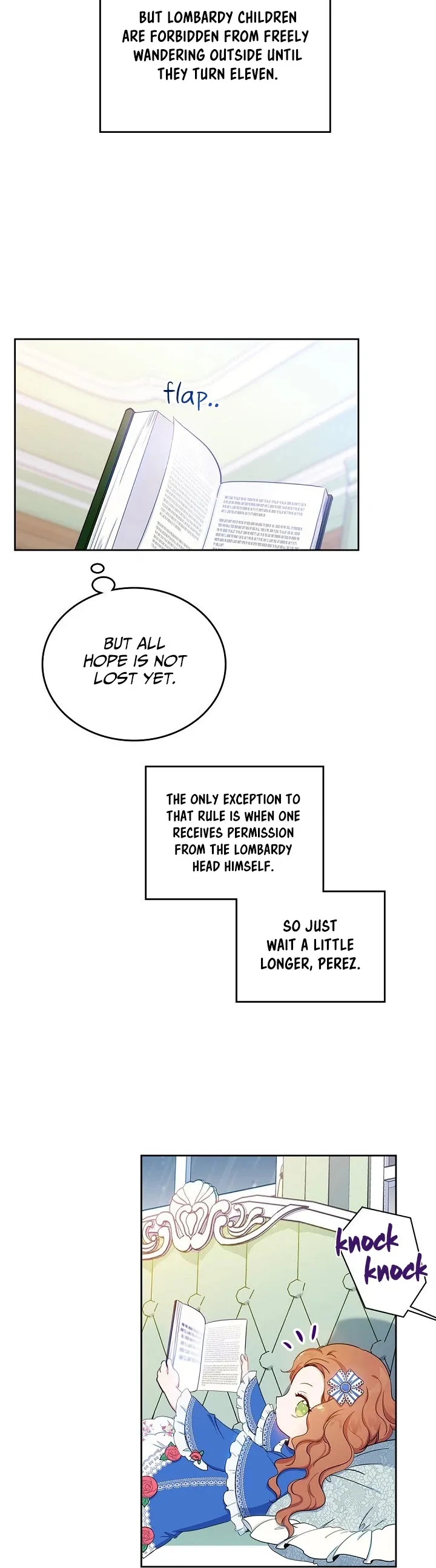 Ibeon Saengeun Gajuga Doegetseumnida Chapter 5 page 28 - 