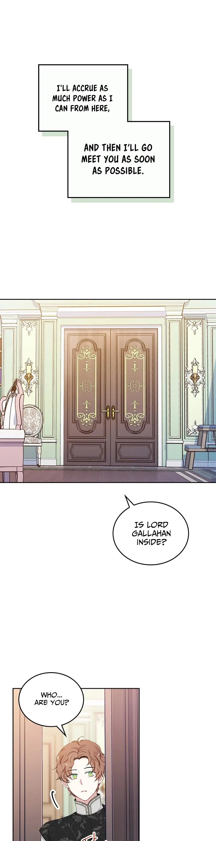 Ibeon Saengeun Gajuga Doegetseumnida Chapter 5 page 29 - 