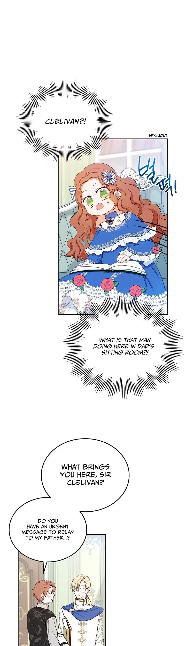Ibeon Saengeun Gajuga Doegetseumnida Chapter 5 page 31 - 