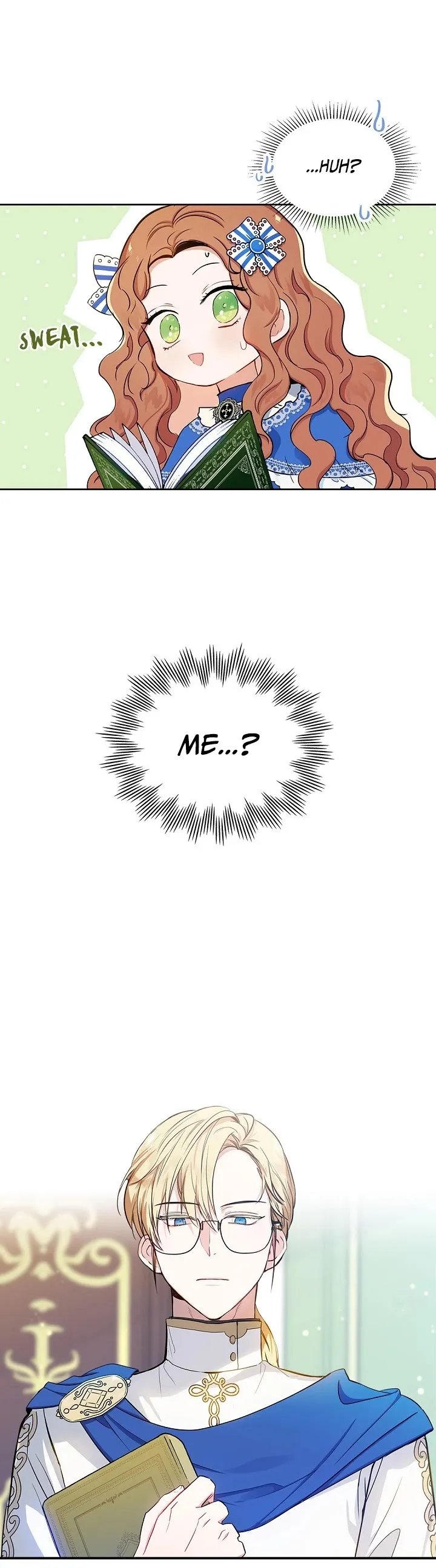 Ibeon Saengeun Gajuga Doegetseumnida Chapter 5 page 33 - 