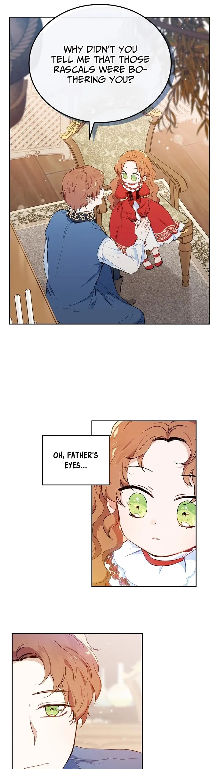 Ibeon Saengeun Gajuga Doegetseumnida Chapter 5 page 7 - 