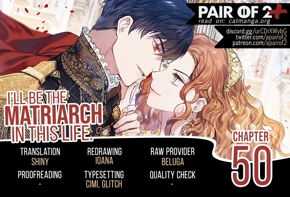 Ibeon Saengeun Gajuga Doegetseumnida Chapter 50 page 1 - 