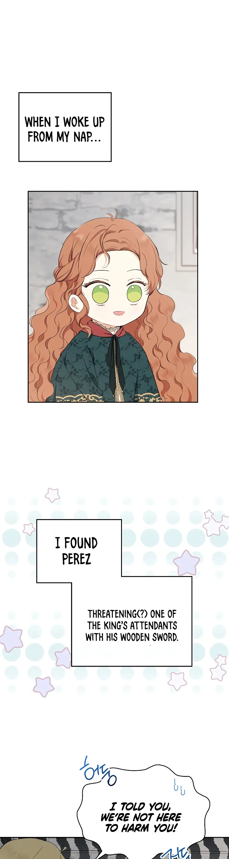 Ibeon Saengeun Gajuga Doegetseumnida Chapter 50 page 2 - 