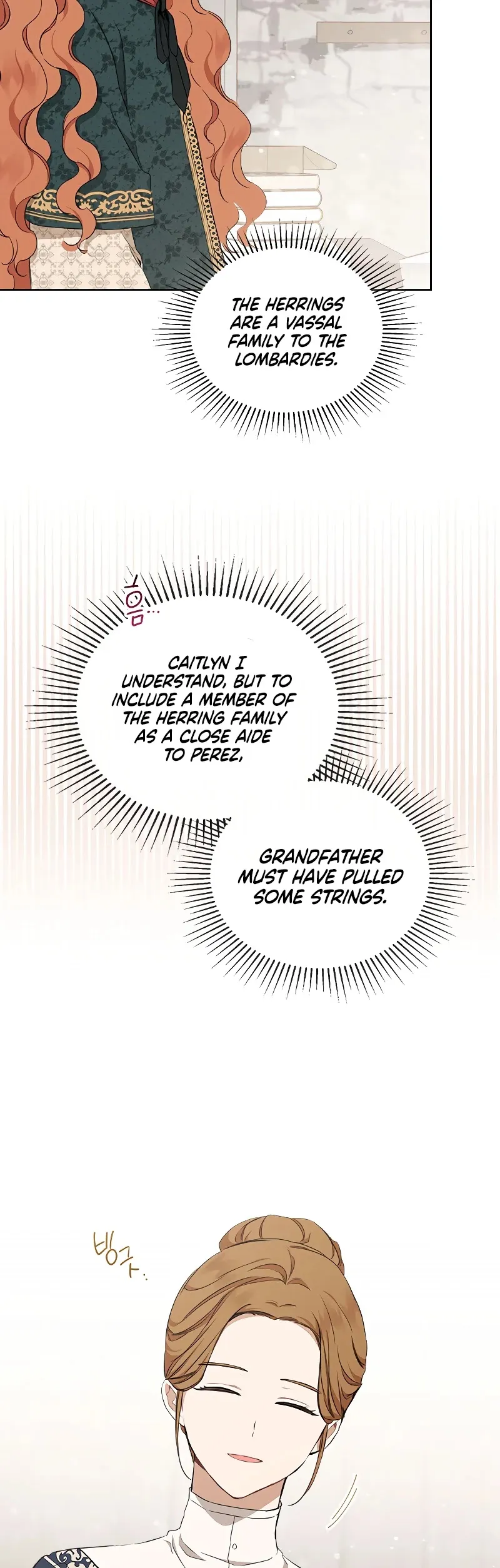 Ibeon Saengeun Gajuga Doegetseumnida Chapter 50 page 11 - 