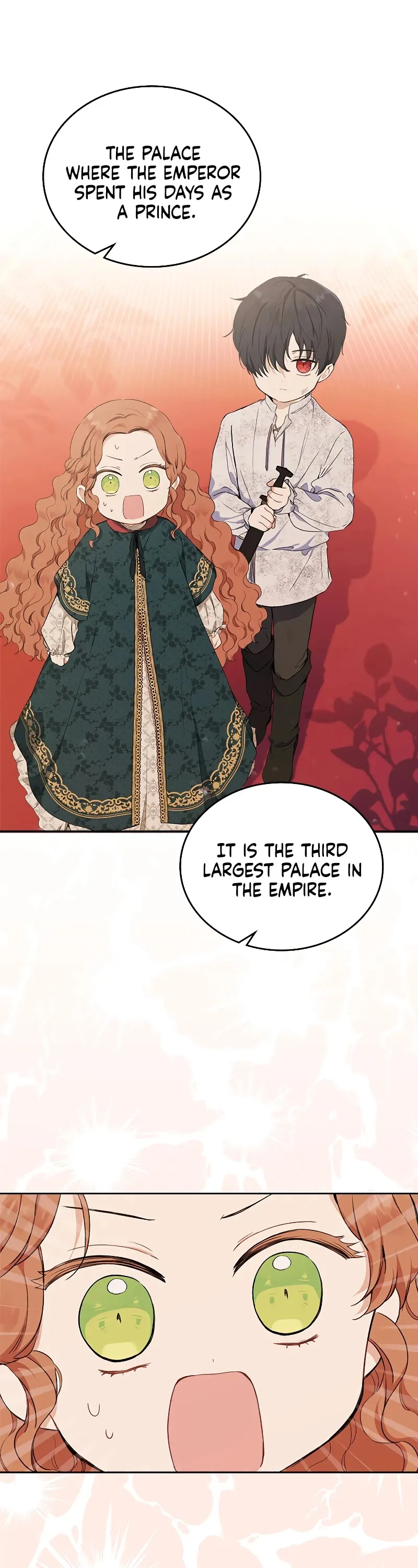 Ibeon Saengeun Gajuga Doegetseumnida Chapter 50 page 13 - 
