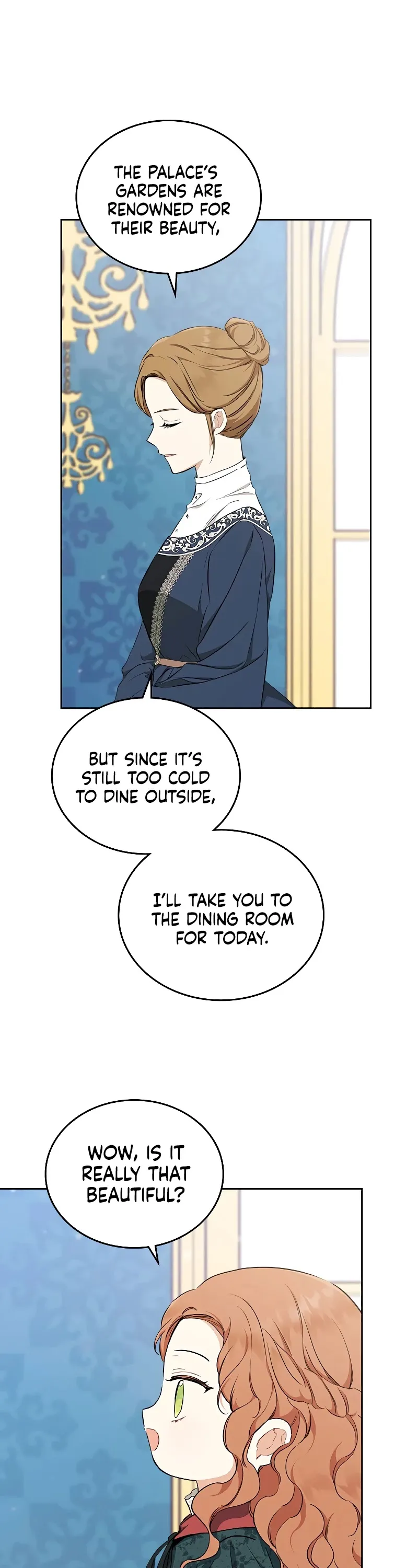 Ibeon Saengeun Gajuga Doegetseumnida Chapter 50 page 16 - 