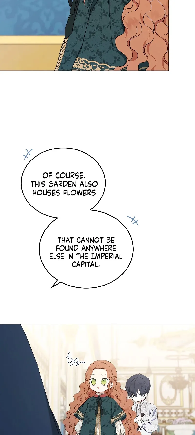 Ibeon Saengeun Gajuga Doegetseumnida Chapter 50 page 17 - 