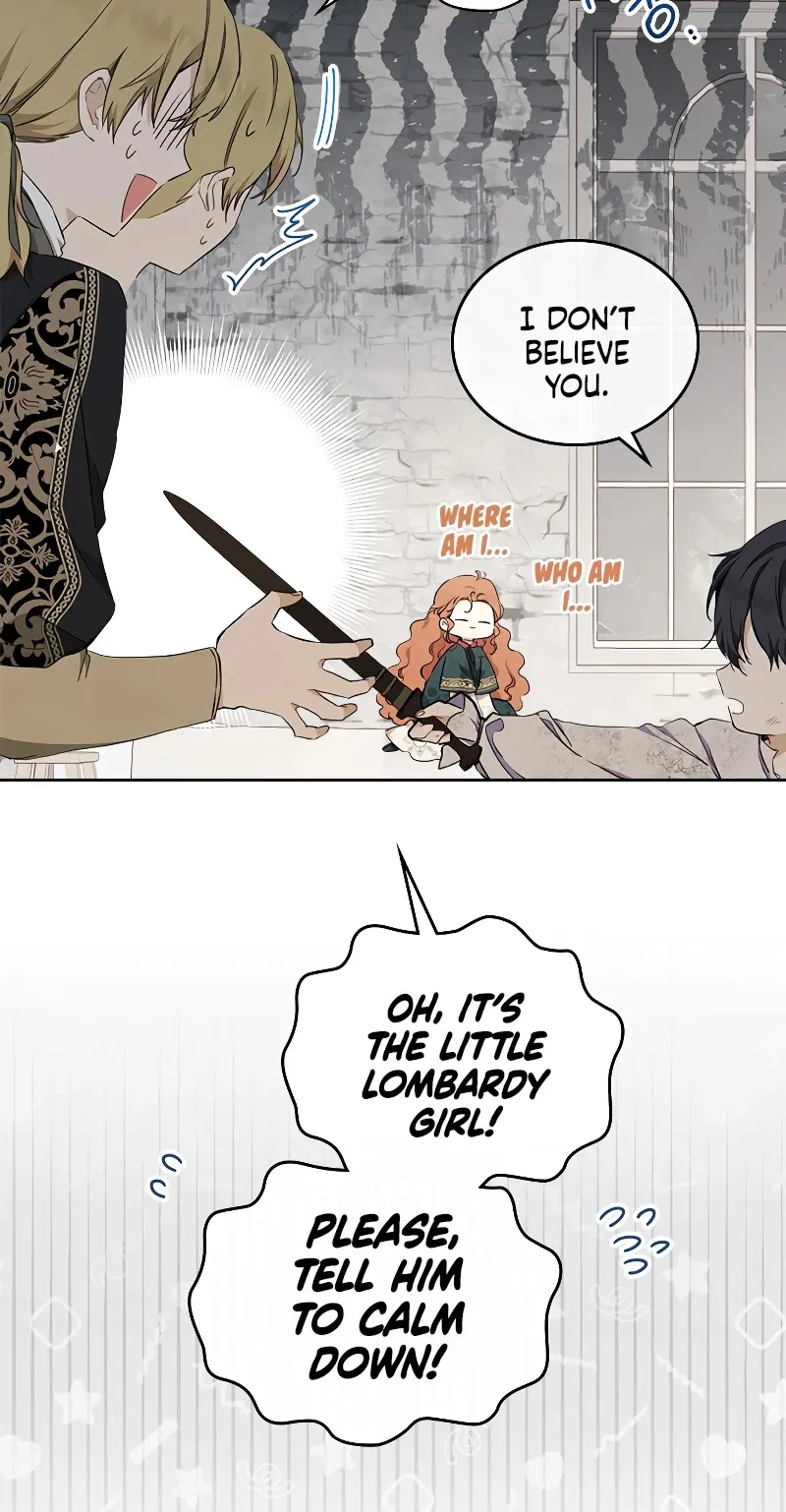 Ibeon Saengeun Gajuga Doegetseumnida Chapter 50 page 3 - 