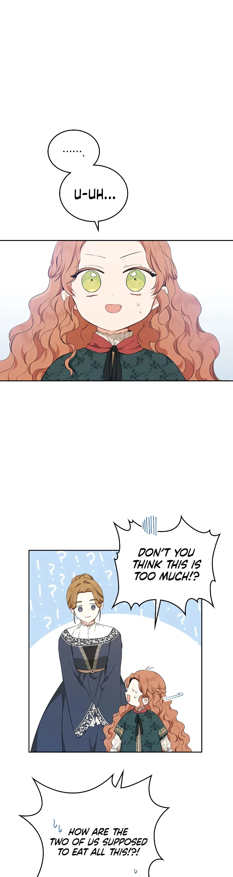 Ibeon Saengeun Gajuga Doegetseumnida Chapter 50 page 21 - 