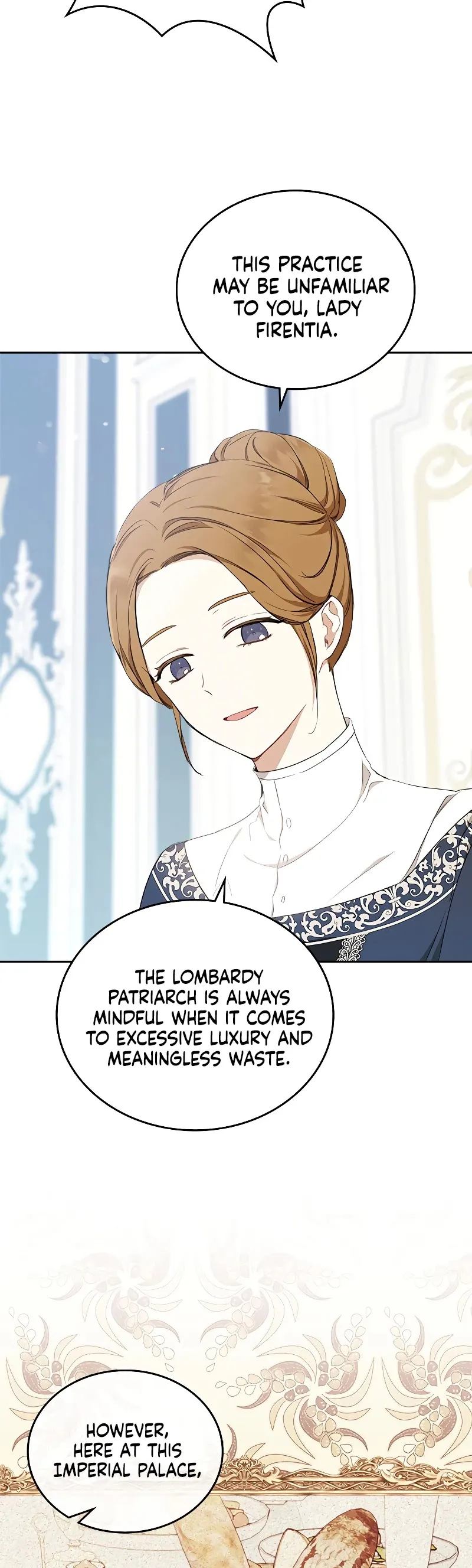 Ibeon Saengeun Gajuga Doegetseumnida Chapter 50 page 22 - 