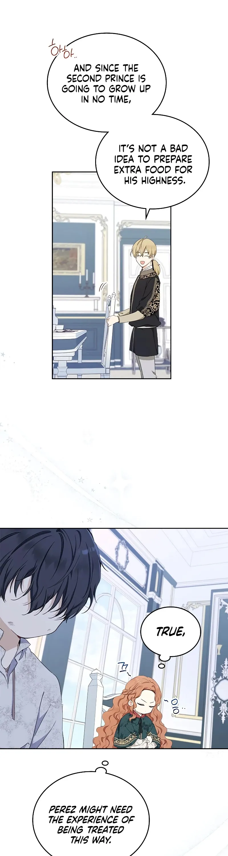 Ibeon Saengeun Gajuga Doegetseumnida Chapter 50 page 24 - 
