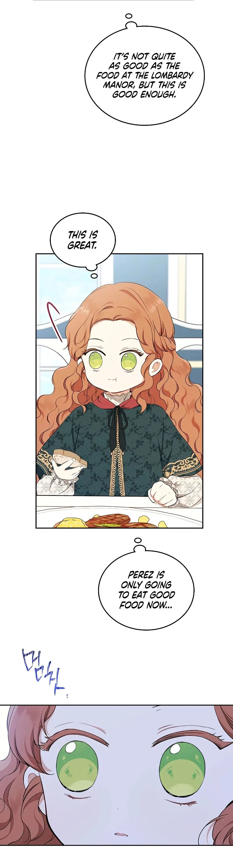 Ibeon Saengeun Gajuga Doegetseumnida Chapter 50 page 28 - 