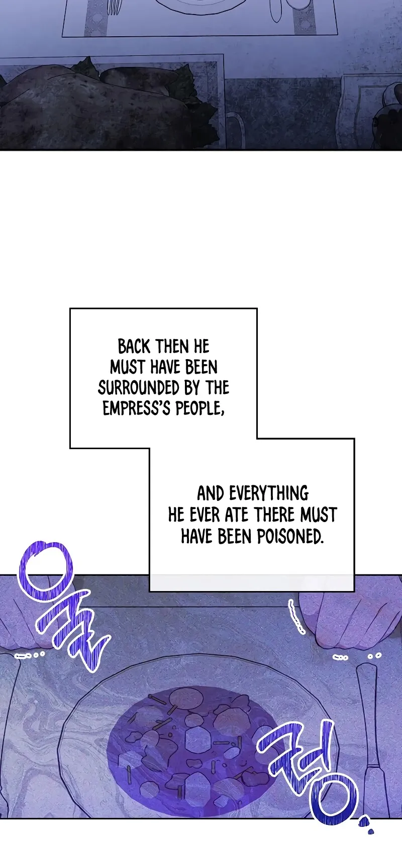 Ibeon Saengeun Gajuga Doegetseumnida Chapter 50 page 34 - 