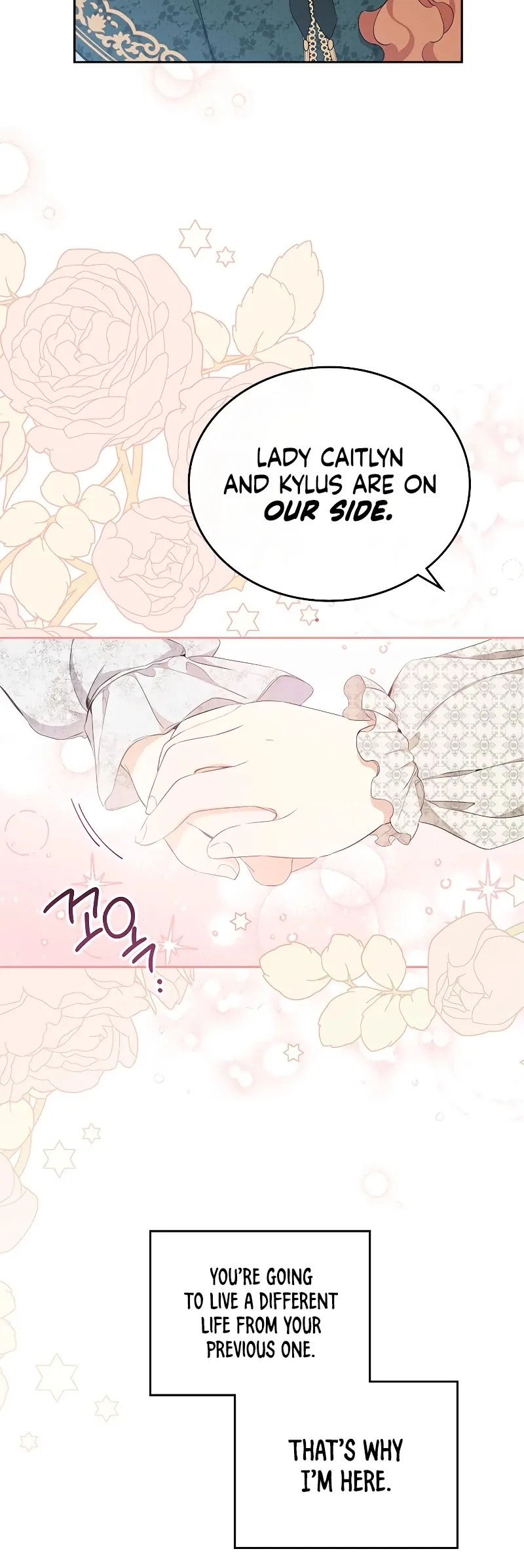 Ibeon Saengeun Gajuga Doegetseumnida Chapter 50 page 37 - 