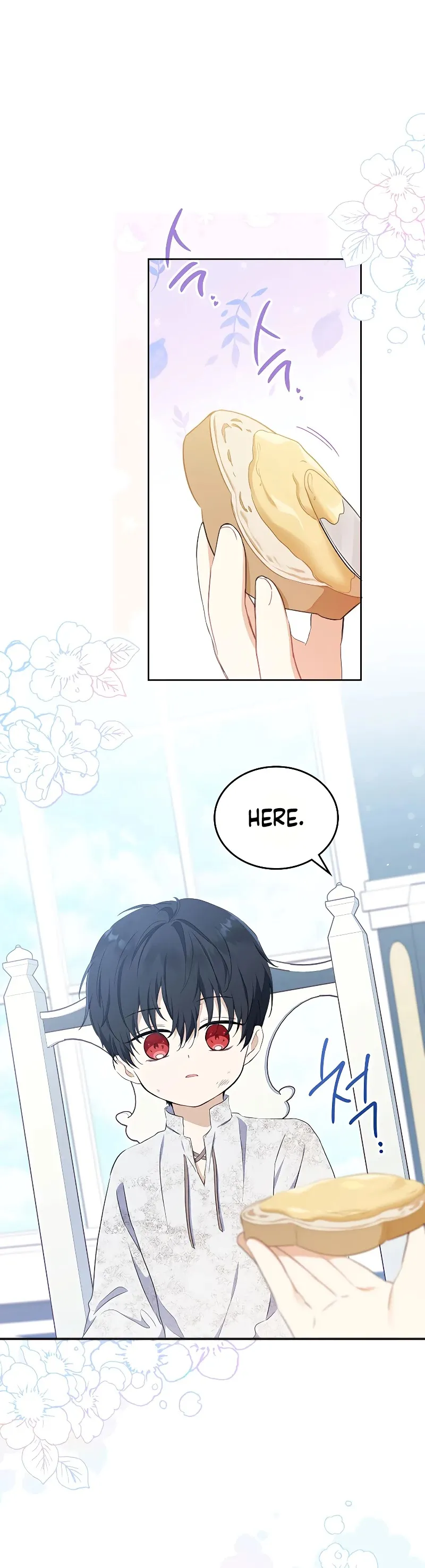Ibeon Saengeun Gajuga Doegetseumnida Chapter 50 page 38 - 