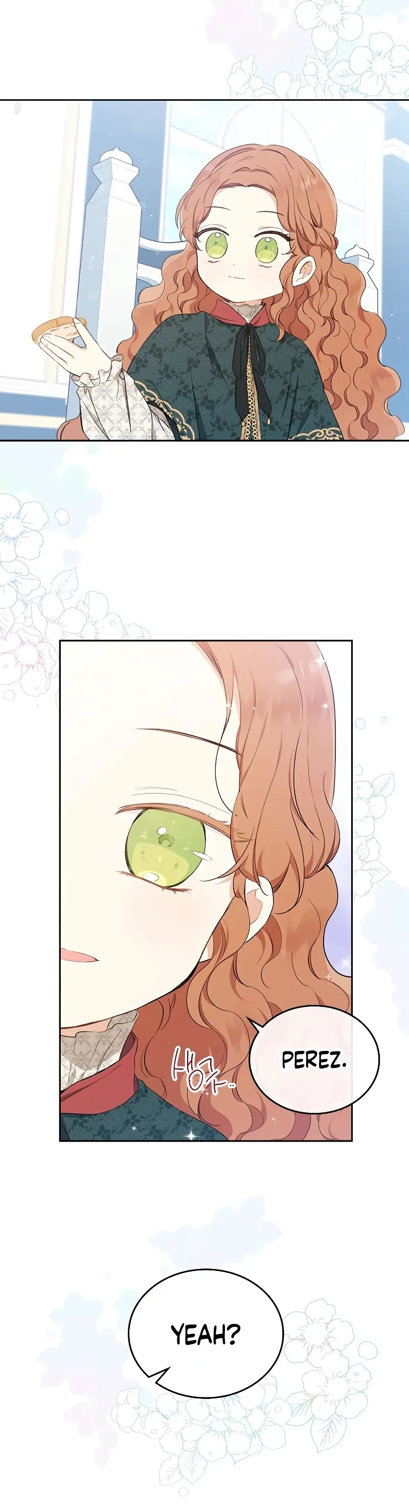 Ibeon Saengeun Gajuga Doegetseumnida Chapter 50 page 39 - 