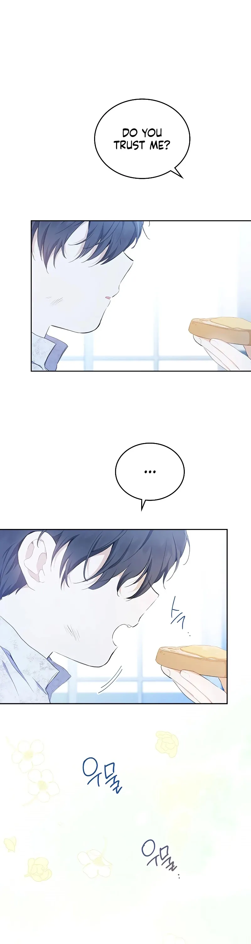 Ibeon Saengeun Gajuga Doegetseumnida Chapter 50 page 40 - 