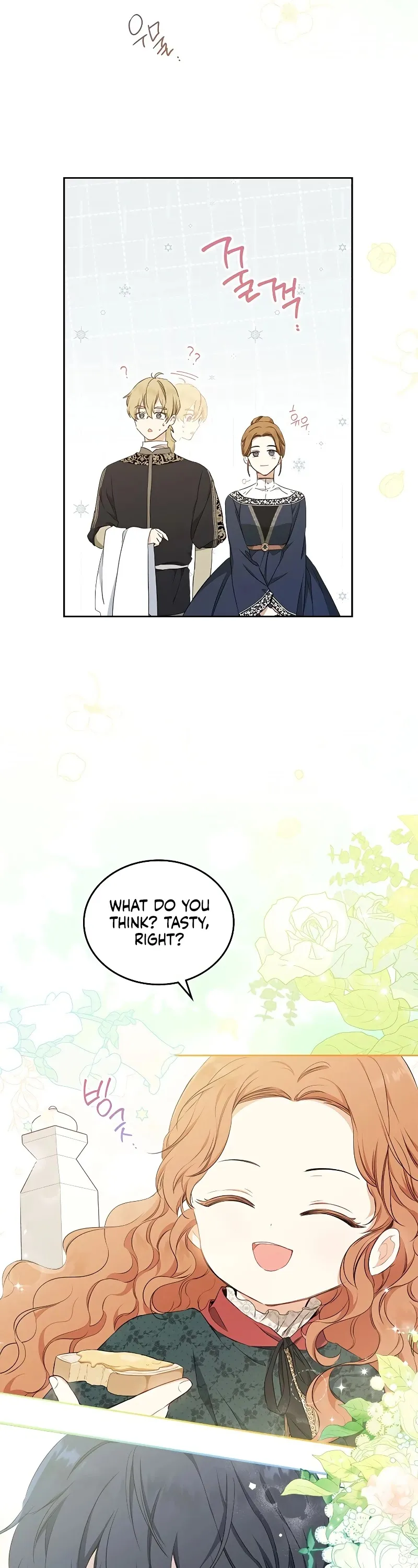 Ibeon Saengeun Gajuga Doegetseumnida Chapter 50 page 41 - 