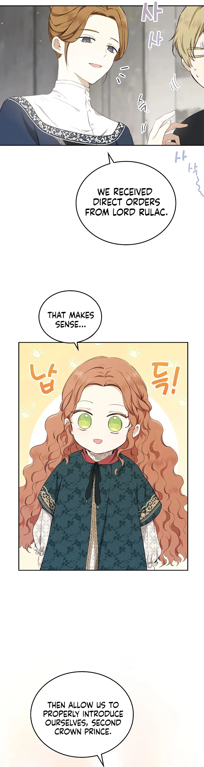Ibeon Saengeun Gajuga Doegetseumnida Chapter 50 page 7 - 