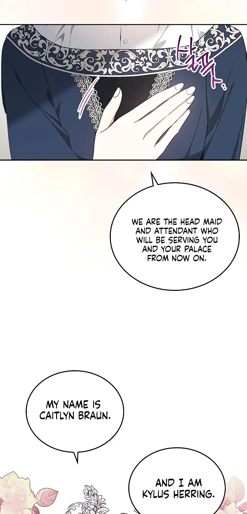 Ibeon Saengeun Gajuga Doegetseumnida Chapter 50 page 8 - 